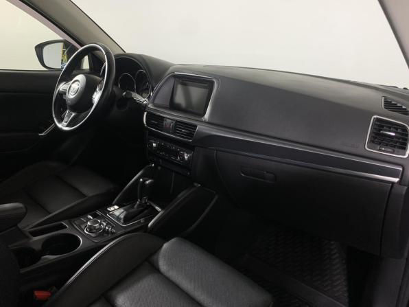 Mazda CX-5 I Рестайлинг с пробегом 2016 года, цена 2 235 000 рублей, 106215 км, внедорожник, Автокод Объявления