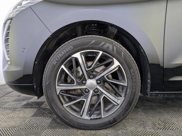 Haval Jolion I с пробегом 2023 года, цена 1 820 000 рублей, 90000 км, внедорожник, Автокод Объявления