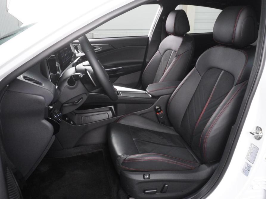 Hyundai Lafesta I Рестайлинг Минеральные Воды  - изображение 11