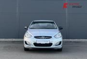 Hyundai Solaris I Красноярск  - изображение 23