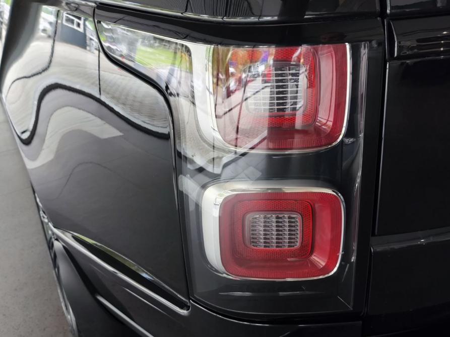 Land Rover Range Rover IV Рестайлинг Москва  - изображение 43