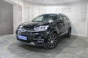 Chery Tiggo 8 I Рестайлинг Ярославль  - изображение 16