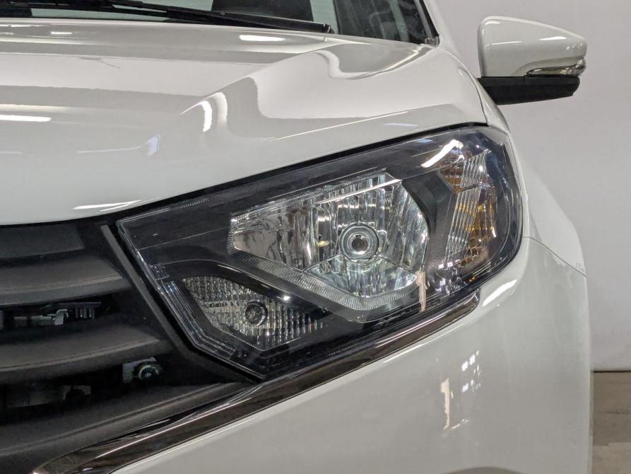 Lada (ВАЗ) Granta I Рестайлинг Москва  - изображение 11