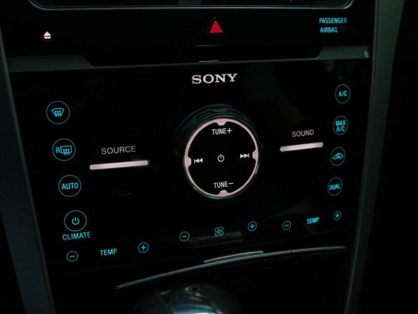 Ford Explorer V с пробегом 2013 года, цена 1 420 000 рублей, 273000 км, внедорожник, Автокод Объявления