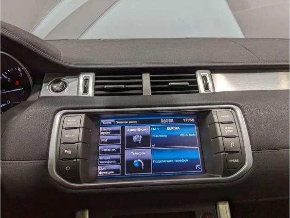 Land Rover Range Rover Evoque I с пробегом 2011 года, цена 1 850 000 рублей, 173989 км, внедорожник, Автокод Объявления