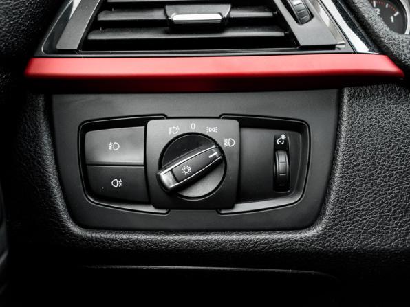 BMW 3 серии VI (F3x) с пробегом 2013 года, цена 1 850 000 рублей, 184345 км, седан, Автокод Объявления