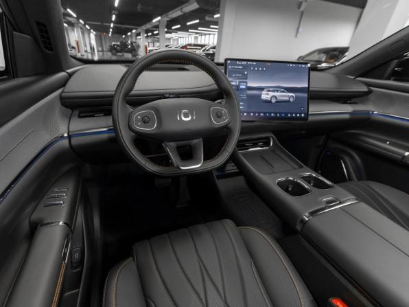 Changan Qiyuan Q07 с пробегом 2026 года, цена 4 250 000 рублей, 17 км, внедорожник, Автокод Объявления