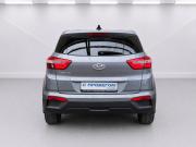 Hyundai Creta I Москва  - изображение 19