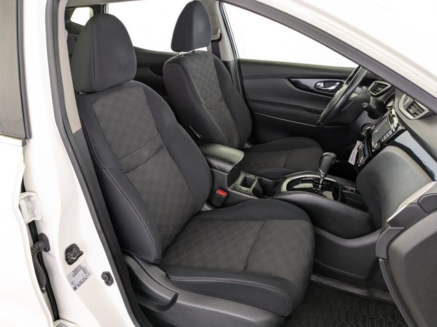 Nissan Qashqai II Москва  - изображение 23