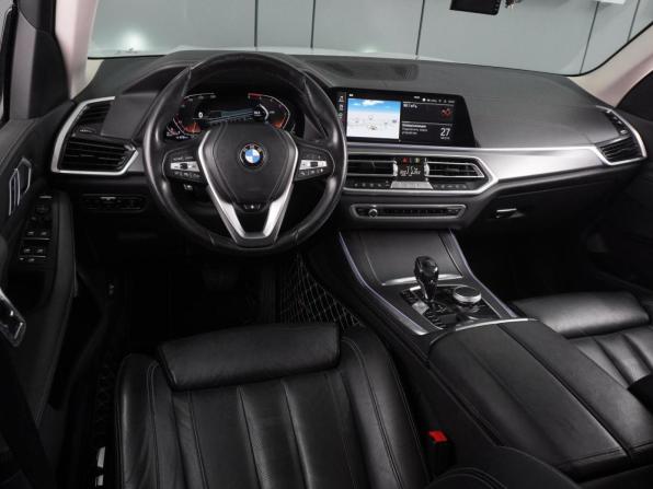 BMW X5 IV (G05/G18) с пробегом 2020 года, цена 6 890 000 рублей, 166636 км, внедорожник, Автокод Объявления
