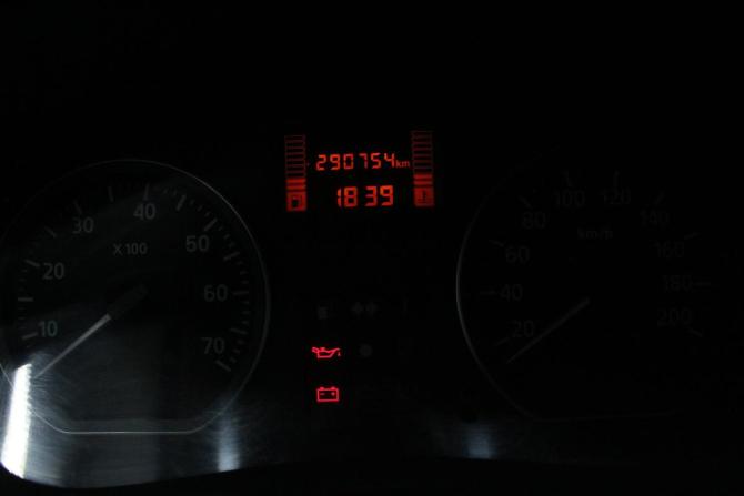Renault Logan I Рестайлинг с пробегом 2010 года, цена 329 000 рублей, 290000 км, седан, Автокод Объявления