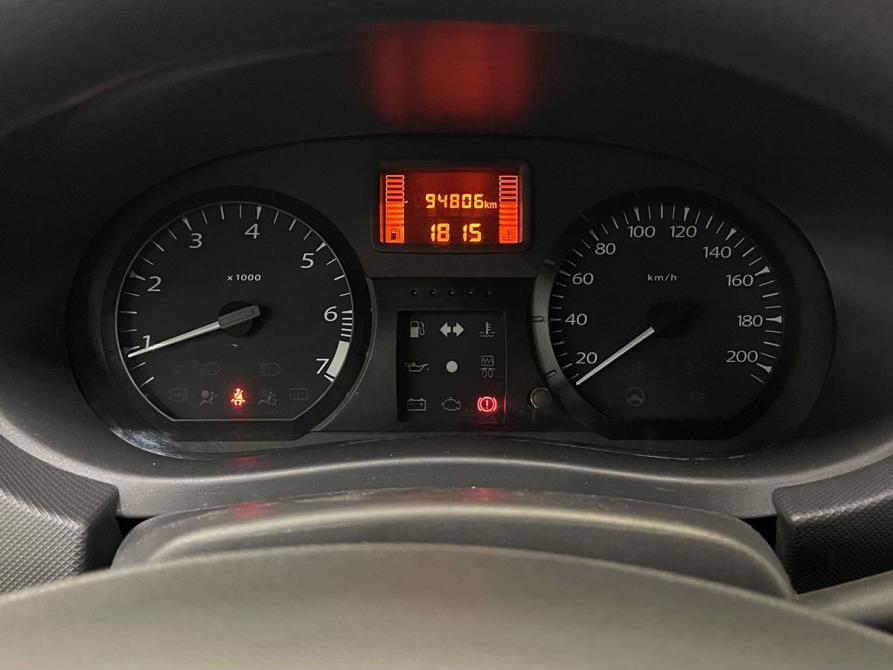 Lada (ВАЗ) Largus I Москва  - изображение 9
