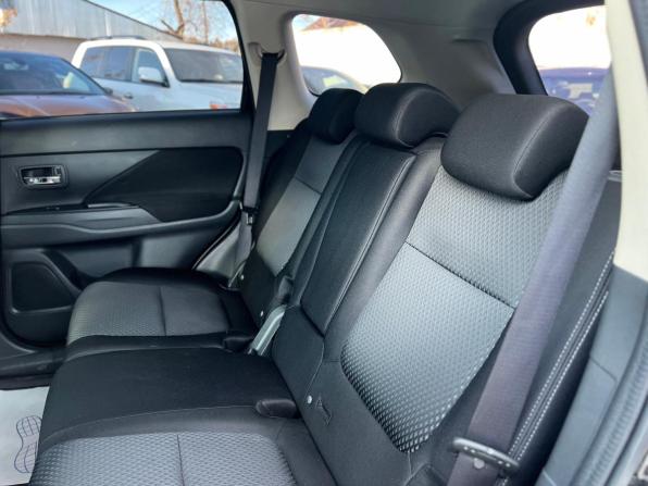 Mitsubishi Outlander III Рестайлинг 2 с пробегом 2017 года, цена 1 850 000 рублей, 171063 км, внедорожник, Автокод Объявления