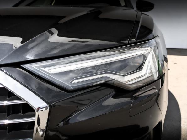 Audi A6 V (C8) с пробегом 2021 года, цена 4 000 000 рублей, 58669 км, седан, Автокод Объявления