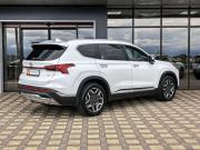 Hyundai Santa Fe IV Рестайлинг Краснодар  - изображение 13
