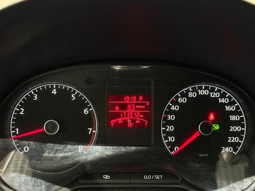 Volkswagen Polo V Санкт-Петербург  - изображение 22