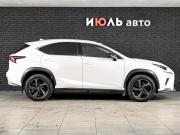 Lexus NX I Рестайлинг Екатеринбург  - изображение 28