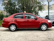 Chevrolet Aveo I Рестайлинг Санкт-Петербург  - изображение 21