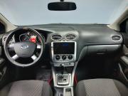 Ford Focus II Рестайлинг Москва  - изображение 36
