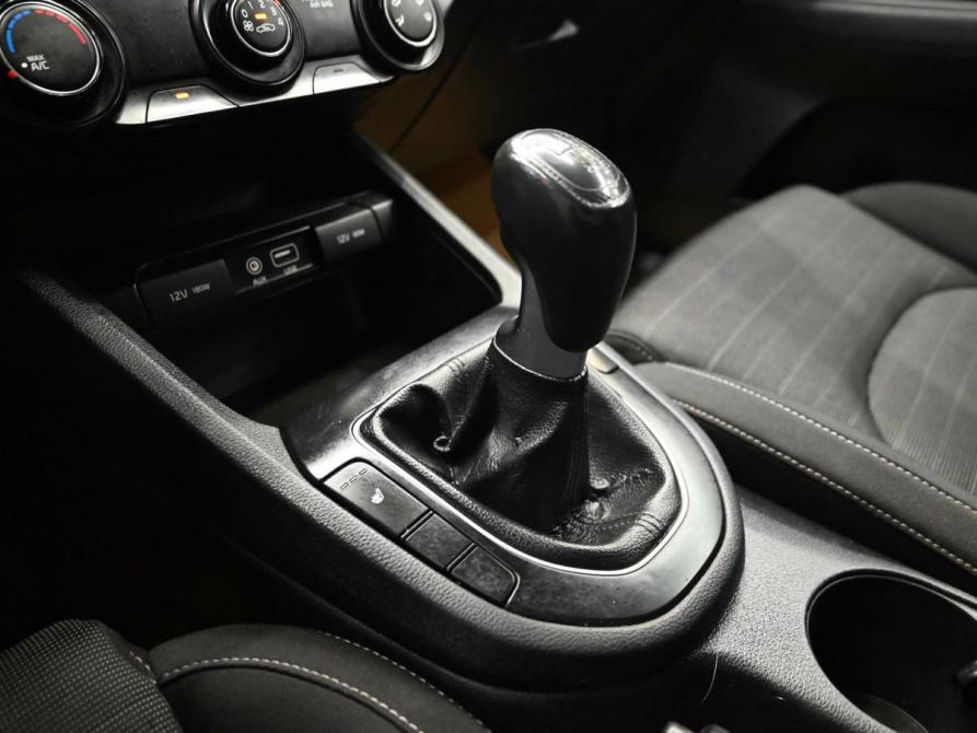 Kia Cerato IV Екатеринбург  - изображение 15