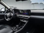 Kia K5 III Москва  - изображение 32
