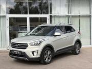 Hyundai Creta I Воронеж  - изображение 13