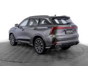 Changan CS75 Plus III Москва  - изображение 38