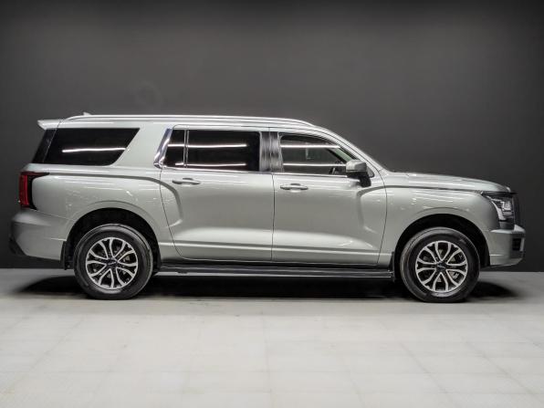 Haval H5 II с пробегом 2024 года, цена 3 070 000 рублей, 58314 км, внедорожник, Автокод Объявления