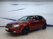 Chevrolet Lacetti I Москва  - изображение 18
