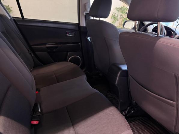 Mazda 3 I (BK) Рестайлинг с пробегом 2008 года, цена 615 000 рублей, 189522 км, седан, Автокод Объявления