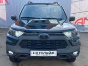 Lada (ВАЗ) Niva Travel I Ярославль  - изображение 24