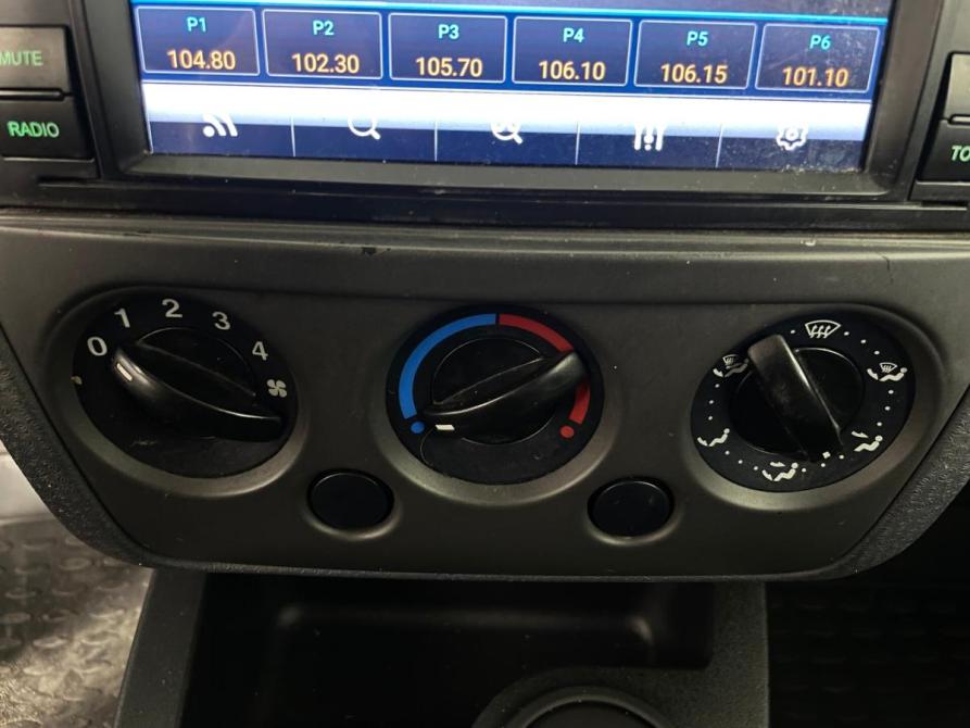 Ford Fusion I Рестайлинг Воронеж  - изображение 15