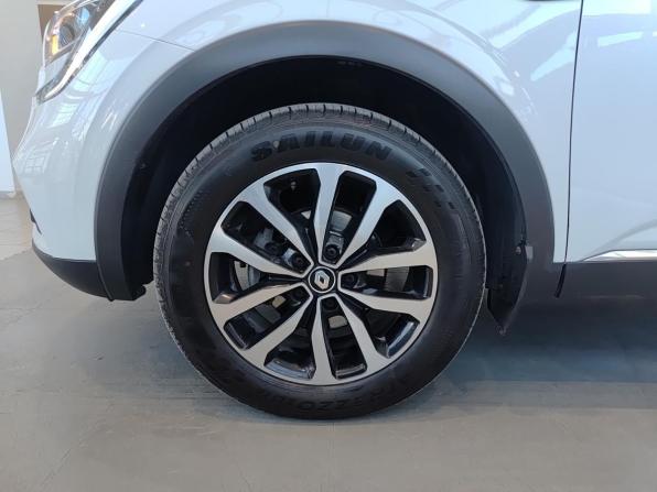 Renault Arkana I с пробегом 2019 года, цена 1 481 000 рублей, 114472 км, внедорожник, Автокод Объявления