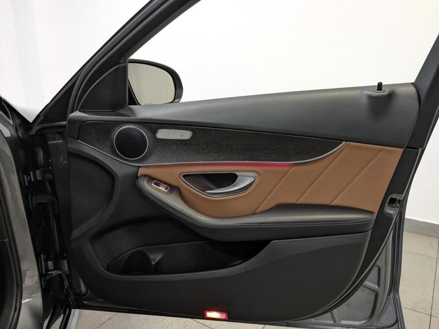Mercedes-Benz C-Класс IV (W205) Рестайлинг Москва  - изображение 25