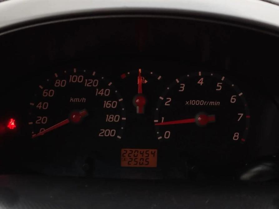 Nissan Micra III (K12) Москва  - изображение 12