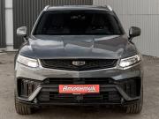 Geely Tugella I Рестайлинг Екатеринбург  - изображение 36