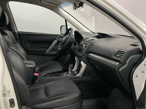 Subaru Forester IV с пробегом 2012 года, цена 1 470 000 рублей, 194986 км, внедорожник, Автокод Объявления