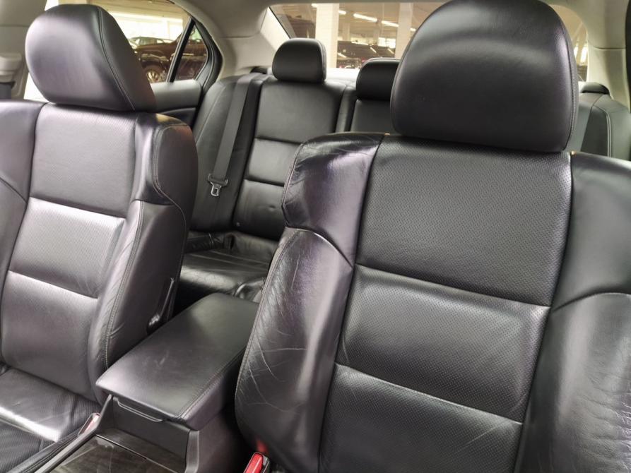 Honda Accord VIII Рестайлинг Екатеринбург  - изображение 21