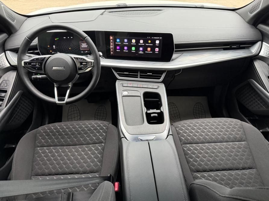 Haval F7 II Уфа  - изображение 15