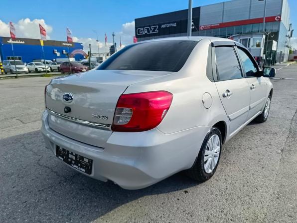 Datsun on-DO I с пробегом 2019 года, цена 529 000 рублей, 119825 км, седан, Автокод Объявления