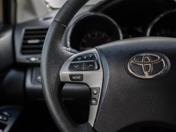 Toyota Highlander II (XU40) Рестайлинг с пробегом 2011 года, цена 2 299 000 рублей, 143033 км, внедорожник, Автокод Объявления