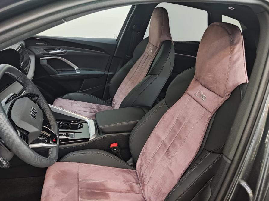 Audi Q5 III (GU) Барнаул  - изображение 16