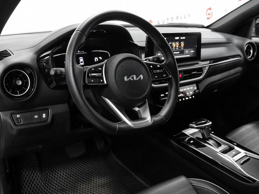 Kia K3 II (China Market) Рестайлинг Минеральные Воды  - изображение 7