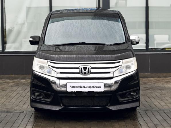 Honda Stepwgn IV Рестайлинг с пробегом 2014 года, цена 1 699 000 рублей, 142251 км, минивэн, Автокод Объявления