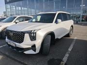 GAC GS8 II Пермь  - изображение 7
