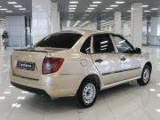 Lada (ВАЗ) Granta I Самара  - изображение 18