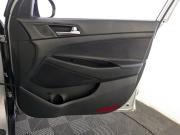 Hyundai Tucson III Рестайлинг Москва  - изображение 48