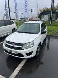Lada (ВАЗ) Granta I Кемерово  - изображение 3