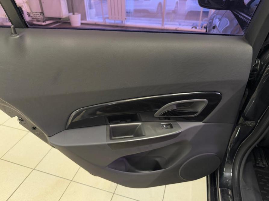 Chevrolet Cruze I Волгоград  - изображение 14