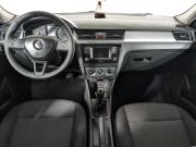 Skoda Rapid I Екатеринбург  - изображение 24